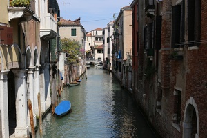 Typical Venice
